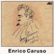 Enrico Caruso Enrico Caruso Artist