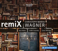 Christoph Maria Wagner: remiX Ruth Weber Artist