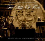 Alexander Hacke/Danielle de Picciotto: The Ship of Fools