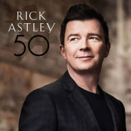 50 Rick Astley Primary Artist