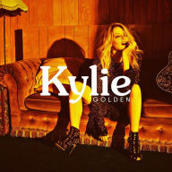 Golden Kylie Minogue Primary Artist