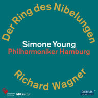 Wagner: Der Ring des Nibelungen Simone Young Primary Artist