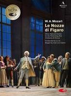 Nozze di Figaro (National Centre for the Performing Arts)
