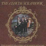 Scrapbook - Clouds