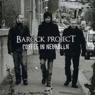 Caffee In Neukolln Barock Project Primary Artist