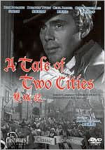 Tale of Two Cities Ralph Thomas Director