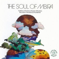 Soul of Mbira (Zimbabwe) - Zimbabwe