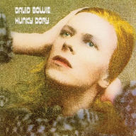 Hunky Dory David Bowie Primary Artist