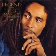 Legend - Bob Marley & the Wailers