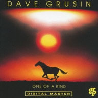 One of a Kind - Dave Grusin
