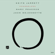 Changes - Keith Jarrett Trio
