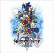 Kingdom Hearts, Vol. 2
