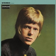 David Bowie [1967] David Bowie Primary Artist