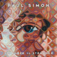 Stranger to Stranger Paul Simon Primary Artist