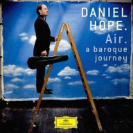 Air: A Baroque Journey [SHM-CD] - Daniel Hope