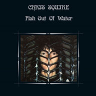 Fish Out of Water Chris Squire Artist