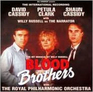Blood Brothers [The International Recording] - International Cast