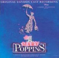 Mary Poppins [Original London Cast Recording] Original London Cast Primary Artist