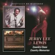 Country Class/Country Memories Jerry Lee Lewis Primary Artist