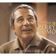 Catch a Falling Star [Performance] - Perry Como