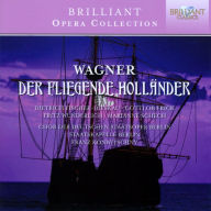 Wagner: Der fliegende Hollander Franz Konwitschny Primary Artist