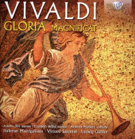 Vivaldi: Gloria; Magnificat Hallenser Madrigalisten Primary Artist