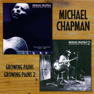 Growing Pains/Growing Pains, Vol. 2 Michael Chapman Primary Artist