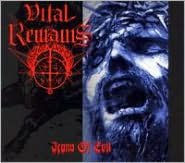 Icons of Evil - Vital Remains