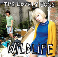 Wildlife The Lovely Eggs Primary Artist