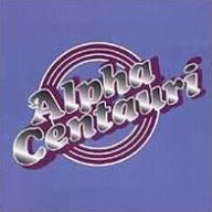 Alpha Centauri Alpha Centauri Primary Artist