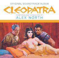 Cleopatra [Original Motion Picture Soundtrack] - Elizabeth Taylor