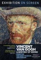Exhibition on Screen: Vincent Van Gogh - A New Way of Seeing