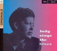 Lady Sings the Blues [180 Gram Vinyl] Billie Holiday Artist