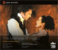 Mozart: The Marriage of Figaro Patrick Summers Primary Artist