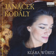 Janacek & Kodaly: Piano Music