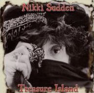Treasure Island [Deluxe] Nikki Sudden & the Last Bandits Primary Artist