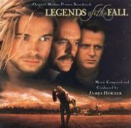 Legends of the Fall [Original Soundtrack] James Horner Artist