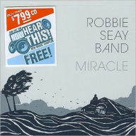 Miracle Robbie Seay Band Primary Artist