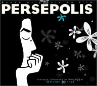 Persepolis - Olivier Bernet