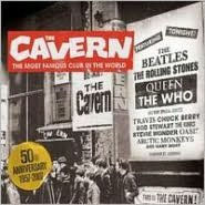 Cavern: The Most Famous Club in the World - Chuck Berry