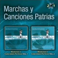 Marchas y Canciones Patrias - Carlos Guastavino