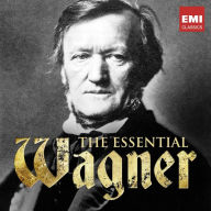 Essential Wagner