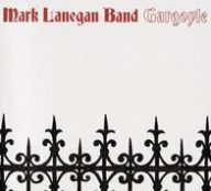 Gargoyle Mark Lanegan Band Artist