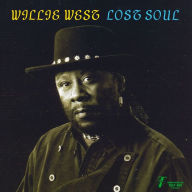 Lost Soul - Willie West & the High Society Brothers