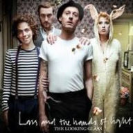 Looking Glass (Lars & The Hands Of Light)