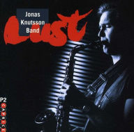 Lust - Jonas Knutsson Band