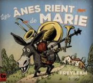 Ânes Rient de Marie