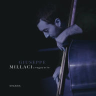 Songbook - Giuseppe Millaci & vogue trio