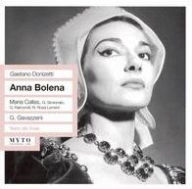 Donizetti: Anna Bolena - Maria Callas