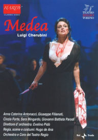 Medea (Teatro Regio di Torino)